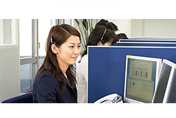 お問い合わせ先